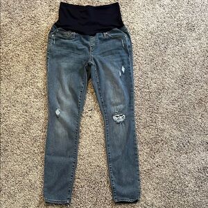 Gap Denim Skinny Jeans